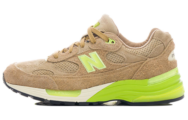 New Balance New Balance 992 Concepts Low Hanging Fruit