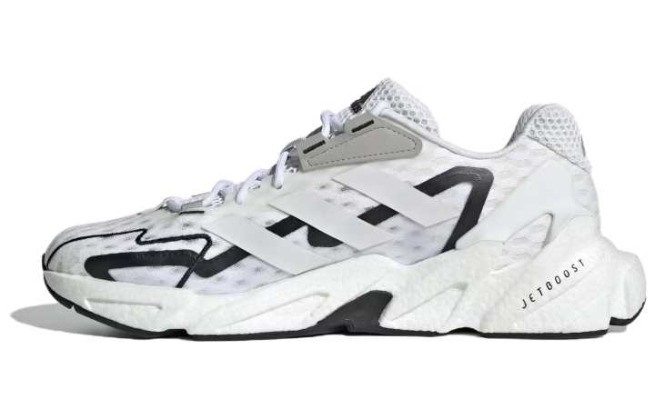 Adidas Adidas X9000L4 Heat.RDY 'White Black'