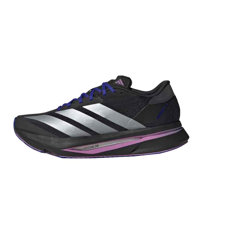 Adidas Adidas Adizero SL2 Fabric Cushioning Low top Running Shoes Women's
