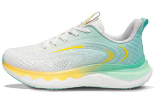 SAIQI Low top Supercritical Running Shoes Men's Ice Blue