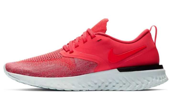 Nike Nike Odyssey React 2 Flyknit Ember Glow Women's