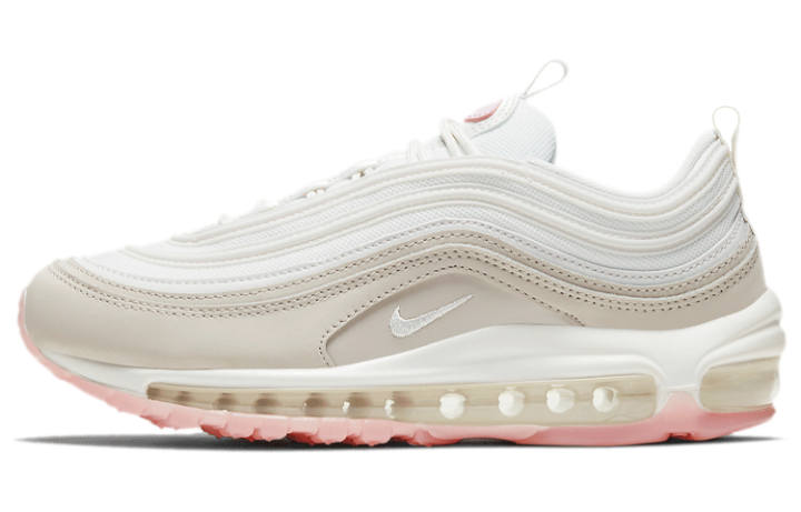 Nike Nike Air Max 97 'Summit White' Women's