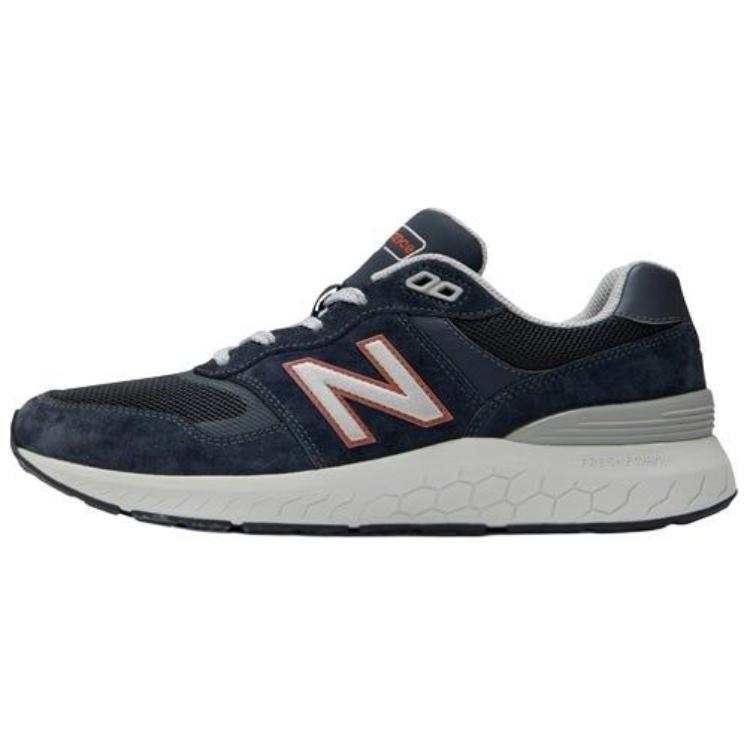 New Balance New Balance 880 V6 Low top Casual Running Shoes Men's Dark Gray