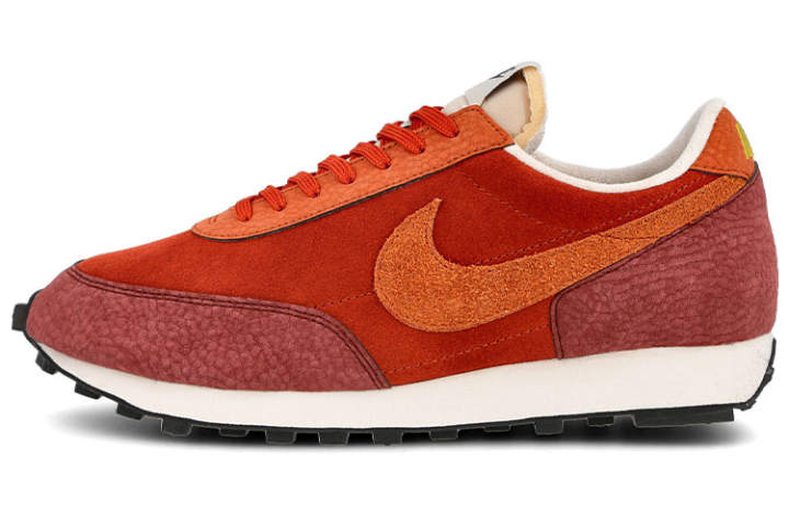 Nike Nike Daybreak 'Rugged Orange'