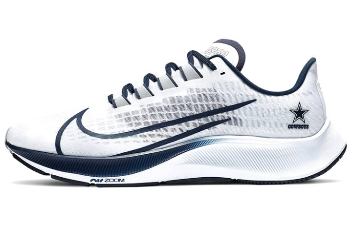 Nike Nike Air Zoom Pegasus 37 Dallas Cowboys