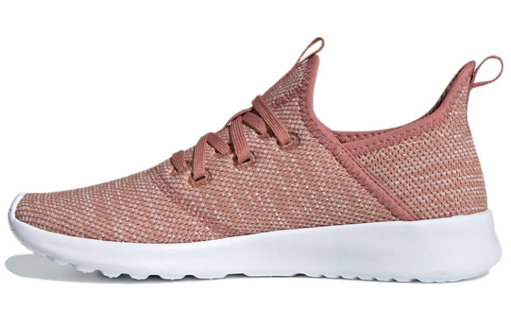 Adidas Adidas Cloudfoam Pure 'Raw Pink' Women's