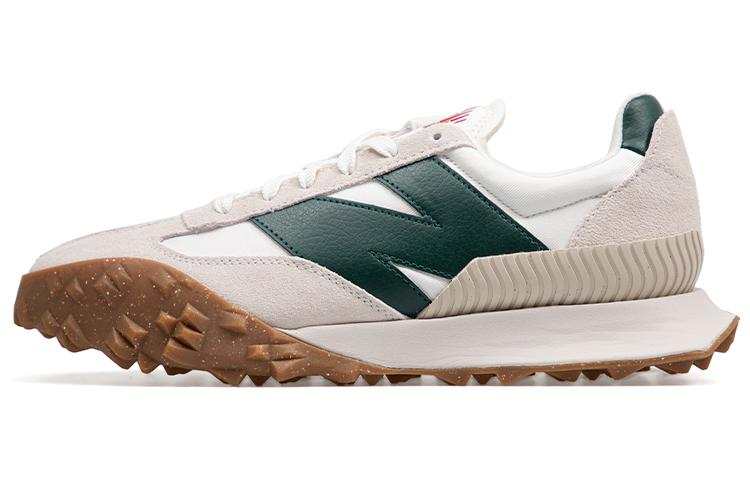 New Balance XC-72 New Balance 'Sea Salt Nightwatch Green'