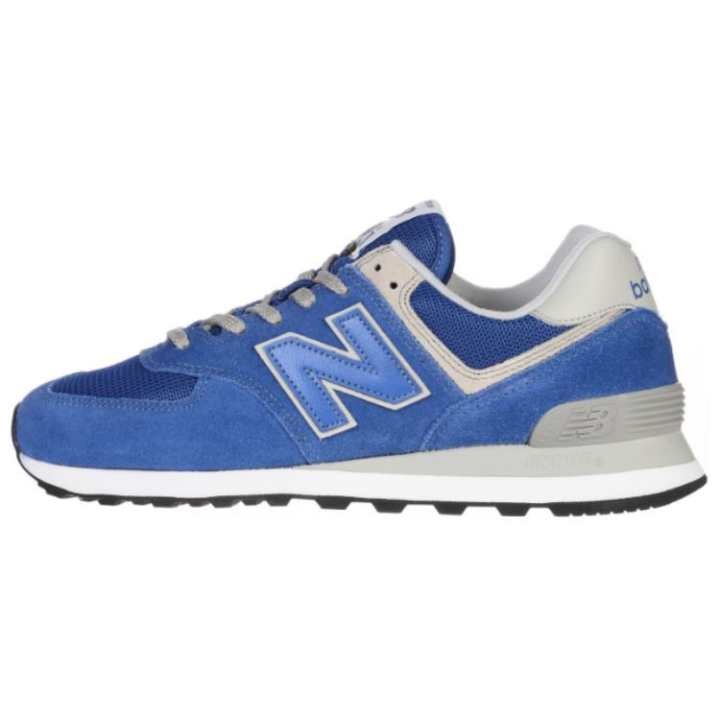 New Balance New Balance 574 Series Low Top 'Navy Blue'