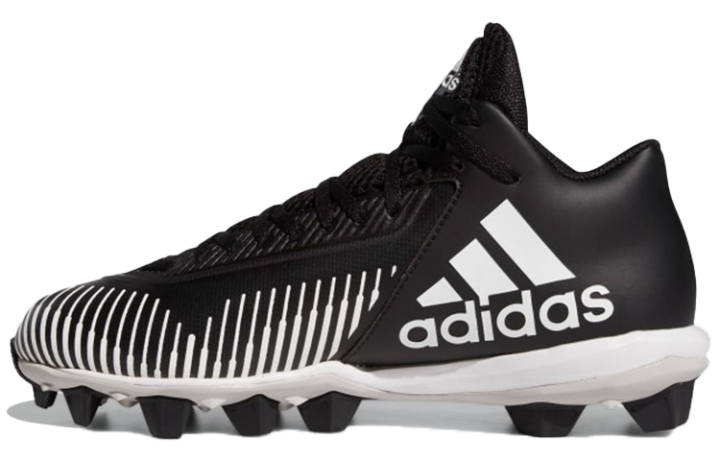 Adidas Adidas Freak Md 'Black White'