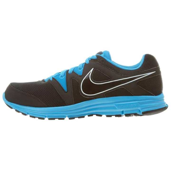 Nike Nike Lunarfly 3 Running Shoes Men's Low Top Black/Blue