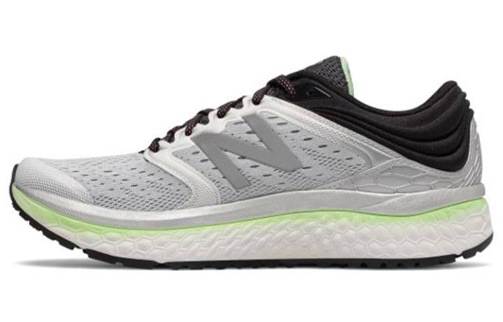 New Balance New Balance 1080 Mesh, Textile, Synthetic Leather Low top Running Shoes Women's