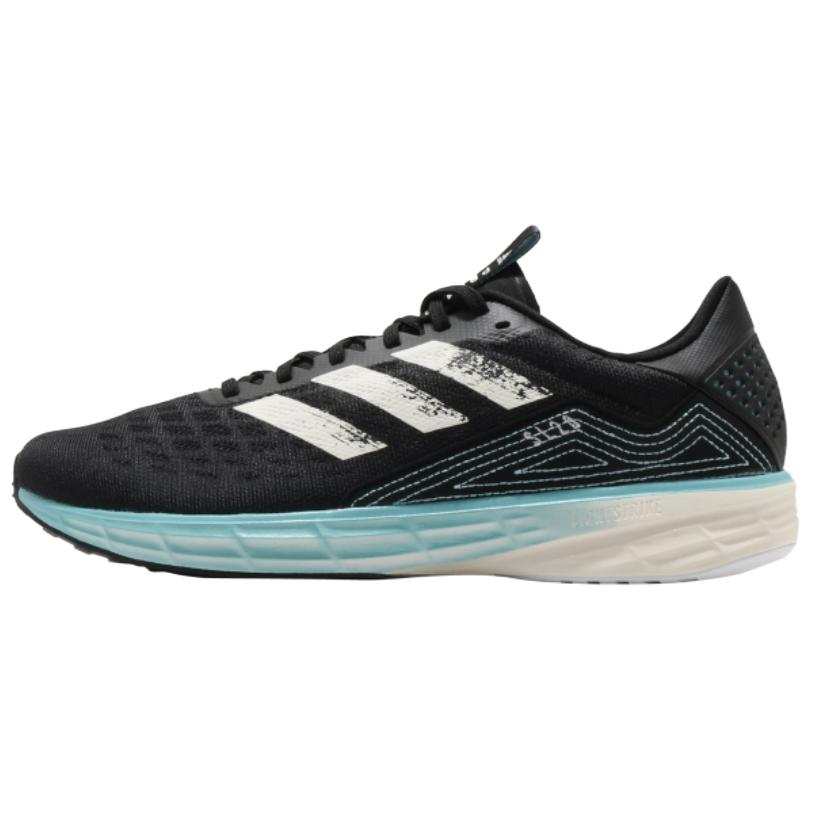 Adidas Adidas Wmns SL20 Primeblue 'Black Blue Spirit' Women's