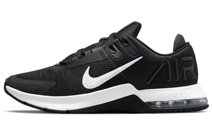 Nike Nike Air Max Alpha Trainer 4 Black White