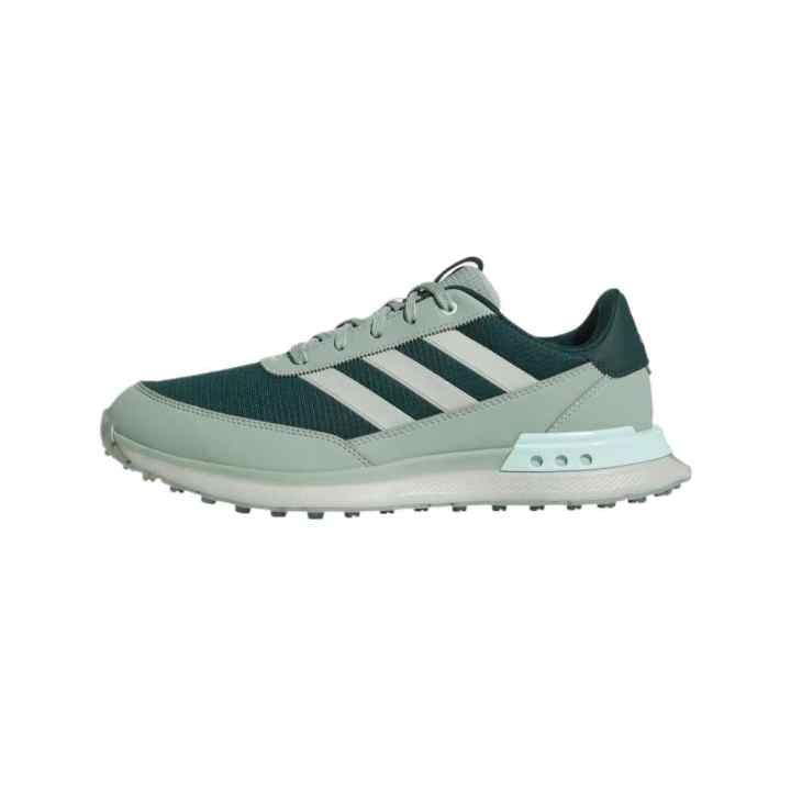 Adidas S2G Adidas 24 Spikeless Golf 'Aurora Ivy'