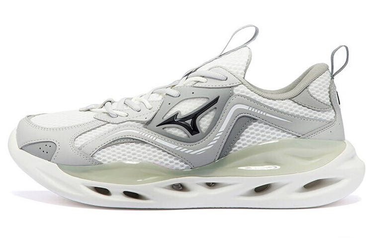 Mizuno Mizuno Koi 1.5 White/Grey