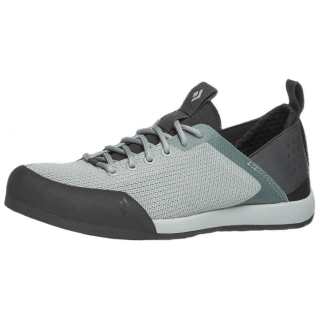 BLACK DIAMOND Abrasion Resistant Slip Resistant Low top Casual Shoes Women's