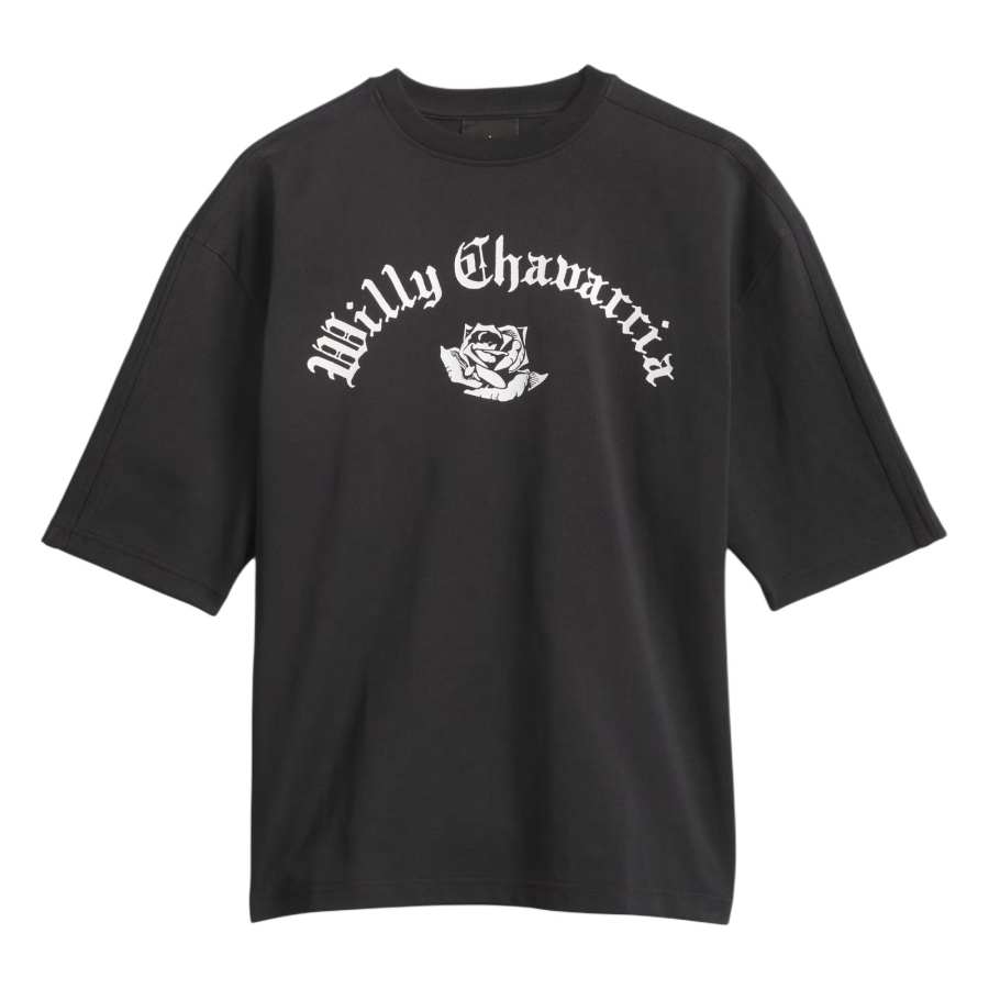 Adidas Originals X Willy Chavarria Signature T-Shirt