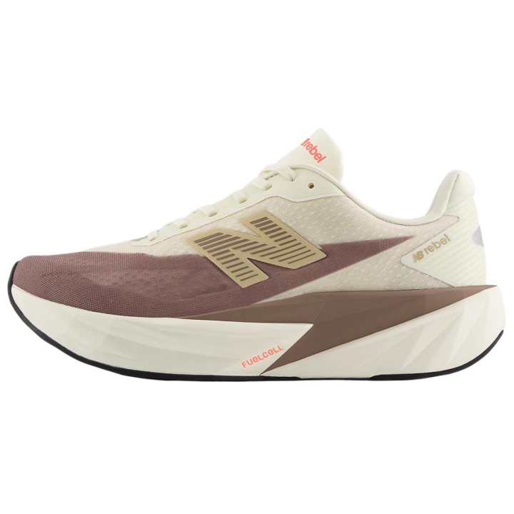 New Balance FuelCell Rebel v5 New Balance 'Angora Earth Shadow'