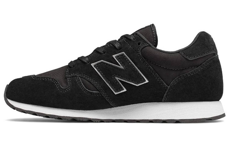 New Balance New Balance 520 Sneakers Black/White Women's