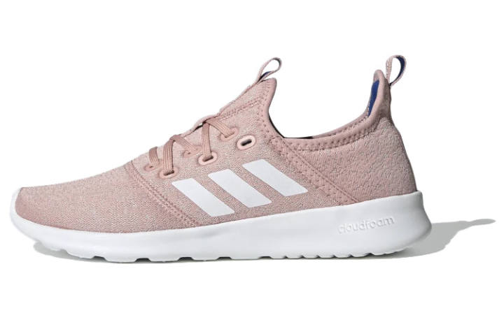 Adidas Adidas Cloudfoam Pure 'Pink Spirit' Women's