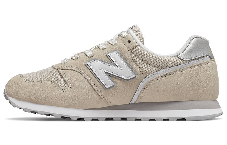 New Balance 373 Wmns New Balance 'Ivory' Women's