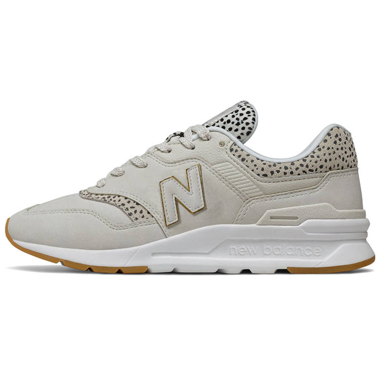 New Balance 997H Wmns New Balance 'Animal Print' Women's