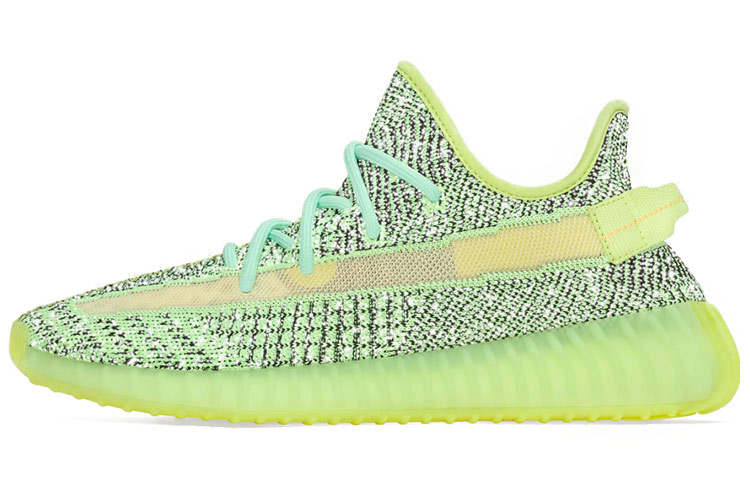 Adidas Originals Adidas Yeezy Boost 350 V2 'Yeezreel Reflective'