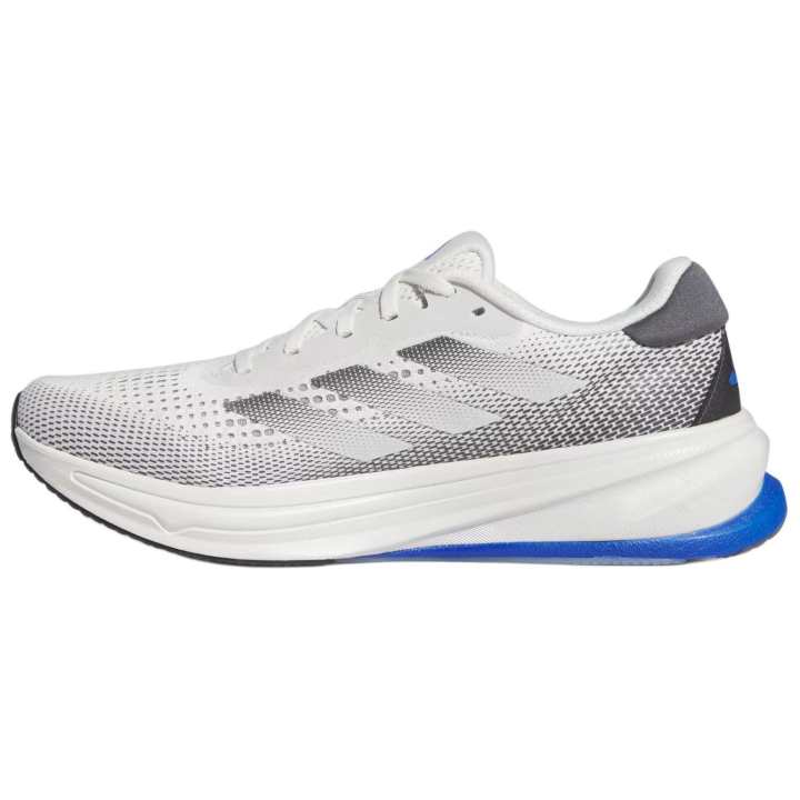 Adidas Adidas Supernova Rise 'Orbit Grey Royal Blue'
