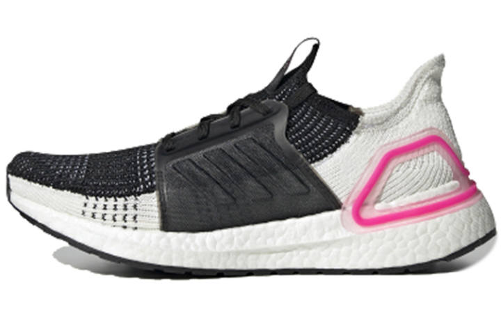 Adidas UltraBoost 19 Wmns Adidas 'Pink' Women's