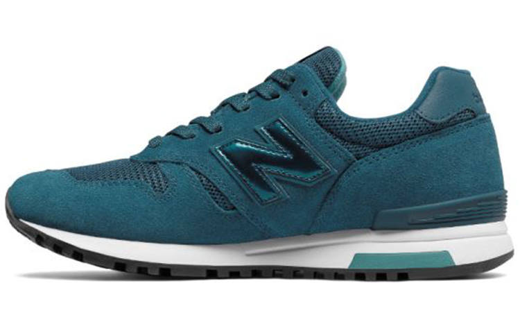 New Balance New Balance 565 Shoes Green Women's