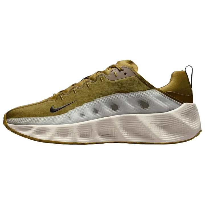 Nike Nike Ava Rover Breathable Lightweight Low top Running Shoes Unisex Moss
