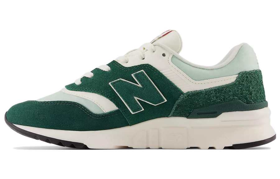 New Balance 997H Wmns New Balance 'Nightwatch Green' Women's