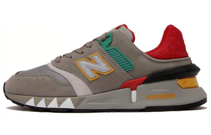 New Balance 997 New Balance 'Chinese New Year'
