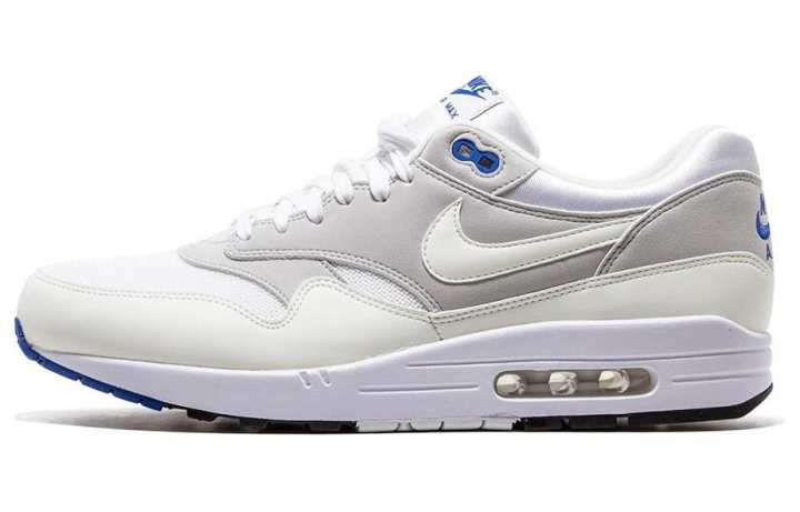 Nike Nike Air Max 1 Color Change White Varsity Royal