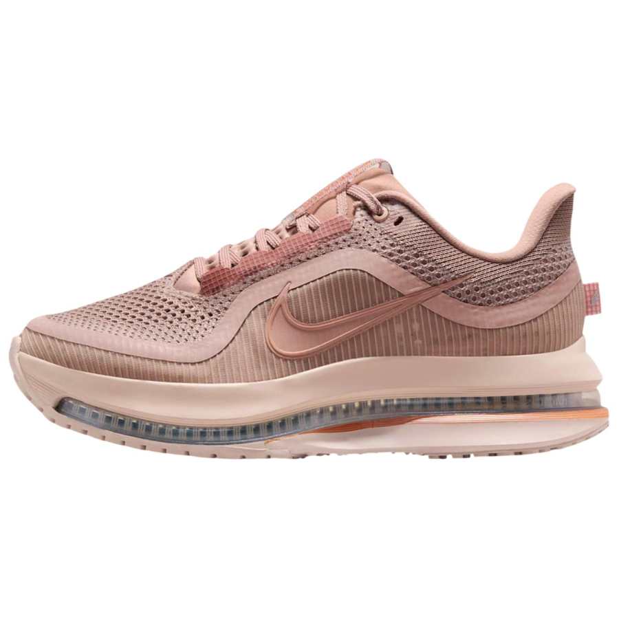 Nike Nike Air Zoom Pegasus Premium Metallic Rose Gold Women's