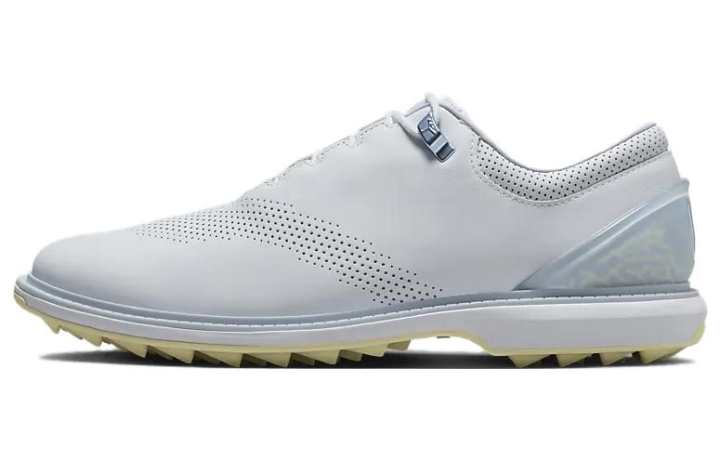 Jordan Jordan Adg 4 Golf Football Grey Alabaster