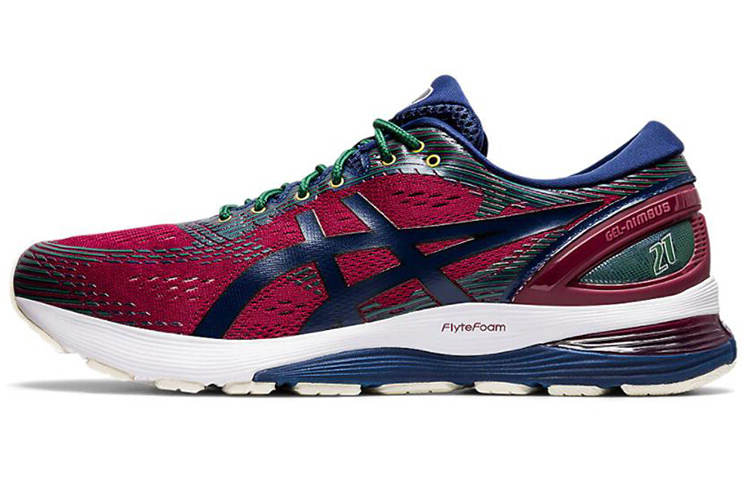 ASICS ASICS Gel Nimbus 21 Academic Scholar Pack