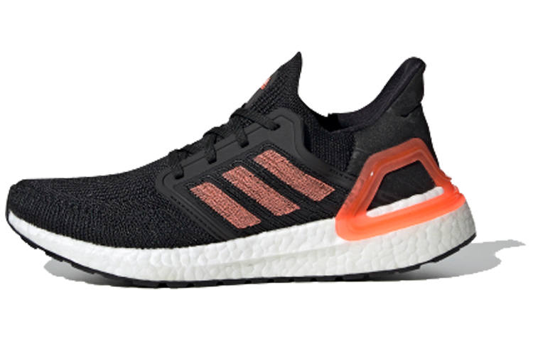 Adidas Adidas Wmns UltraBoost 20 'Signal Coral' Women's