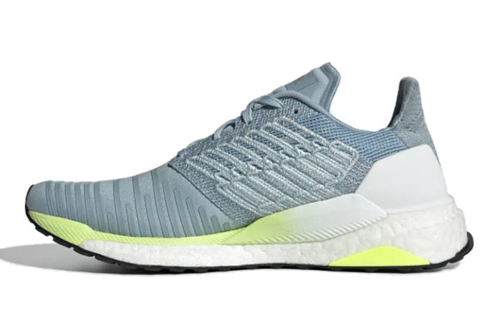 Adidas Adidas Wmns Solar Boost 'Hi-Res Yellow' Women's