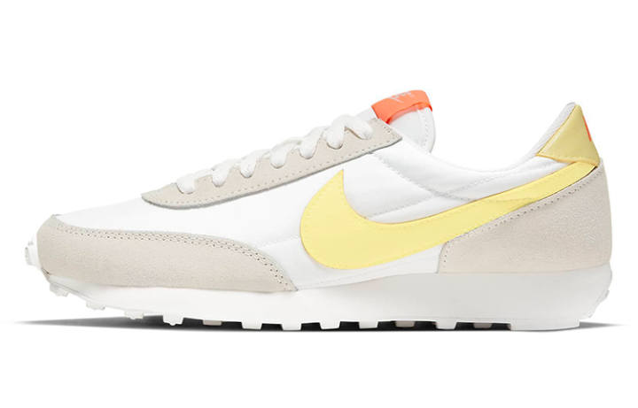 Nike Nike Daybreak Pale Ivory Light Zitron Women's