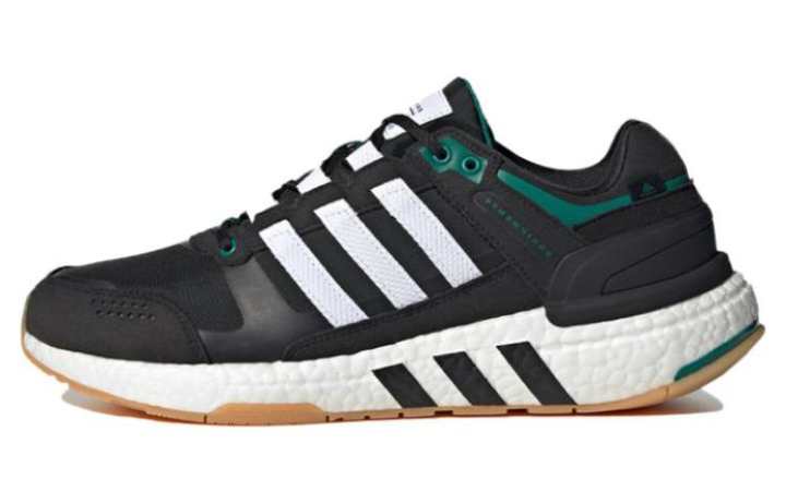 Adidas Adidas Equipment+ 'Black White Green'