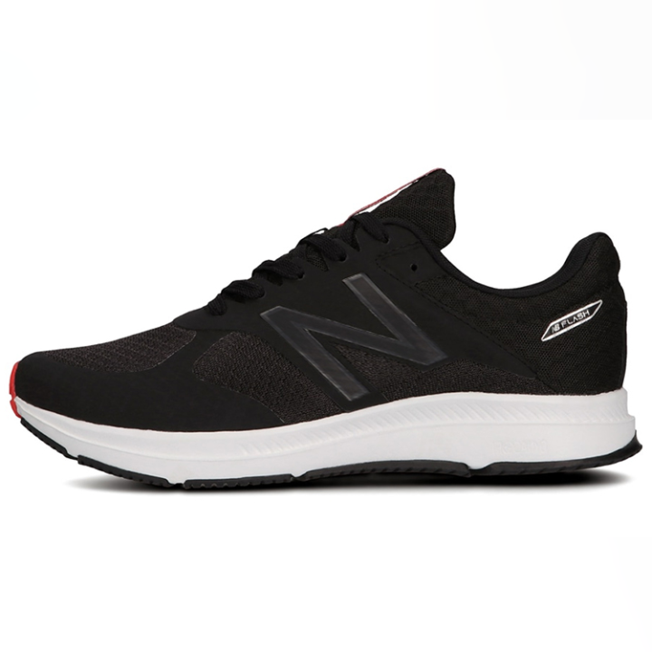 New Balance New Balance Flash V5 Black/Red
