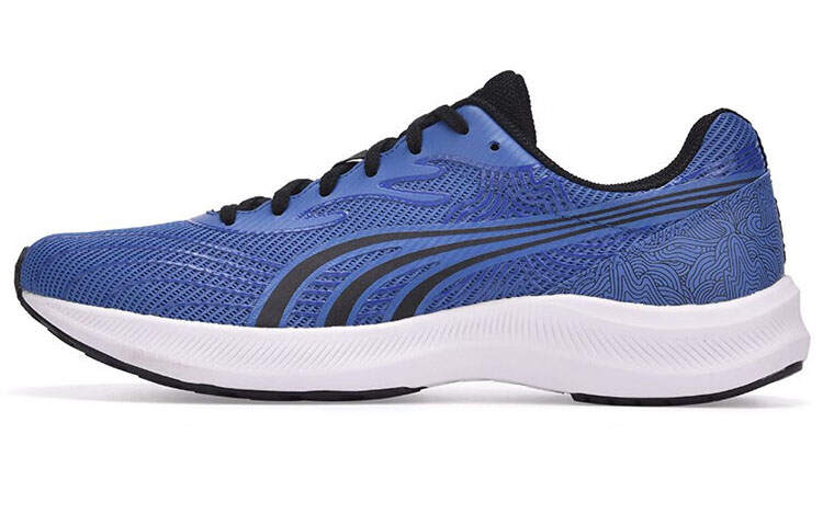 DO-WIN DO WIN Journey To The Second Generation Running Shoes Unisex Low Top Blue White