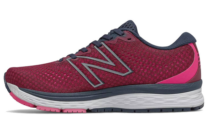 New Balance New Balance Solvi Series V3 Red Women's