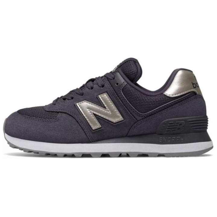 New Balance New Balance NB 574 Low top Comfortable Women's Dark Blue