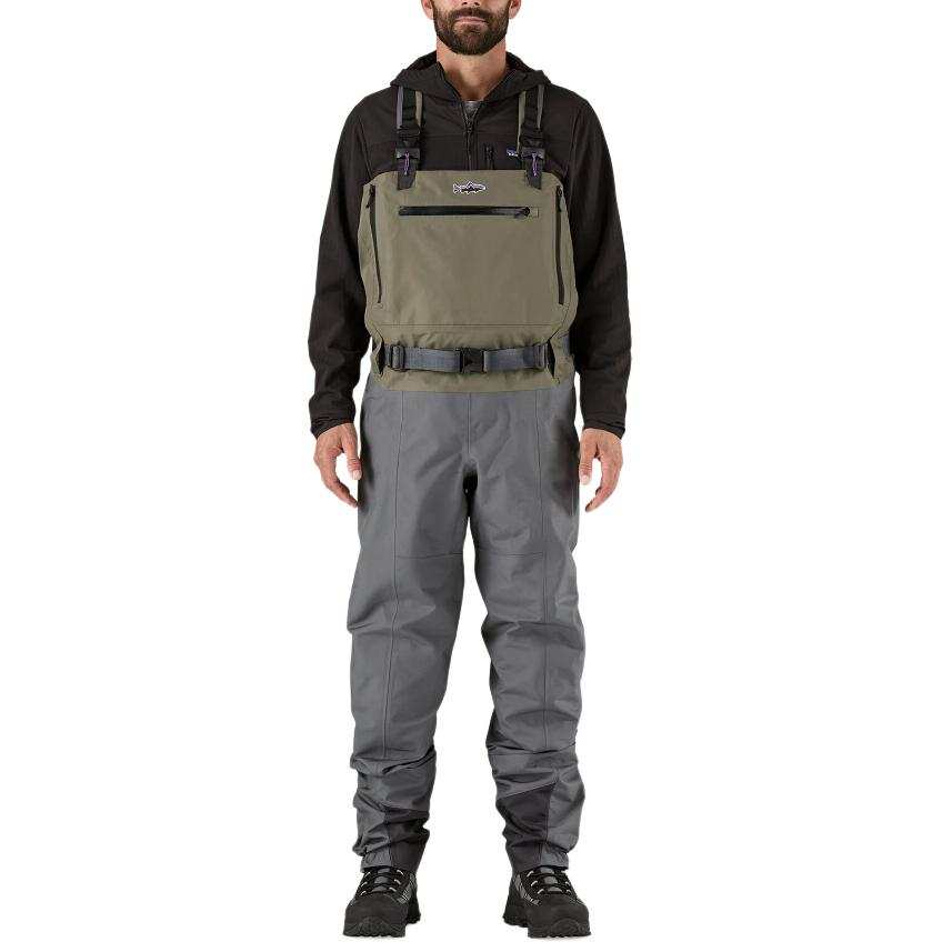 Patagonia Swiftcurrent Expedition Waders Fishing Clothing Men's