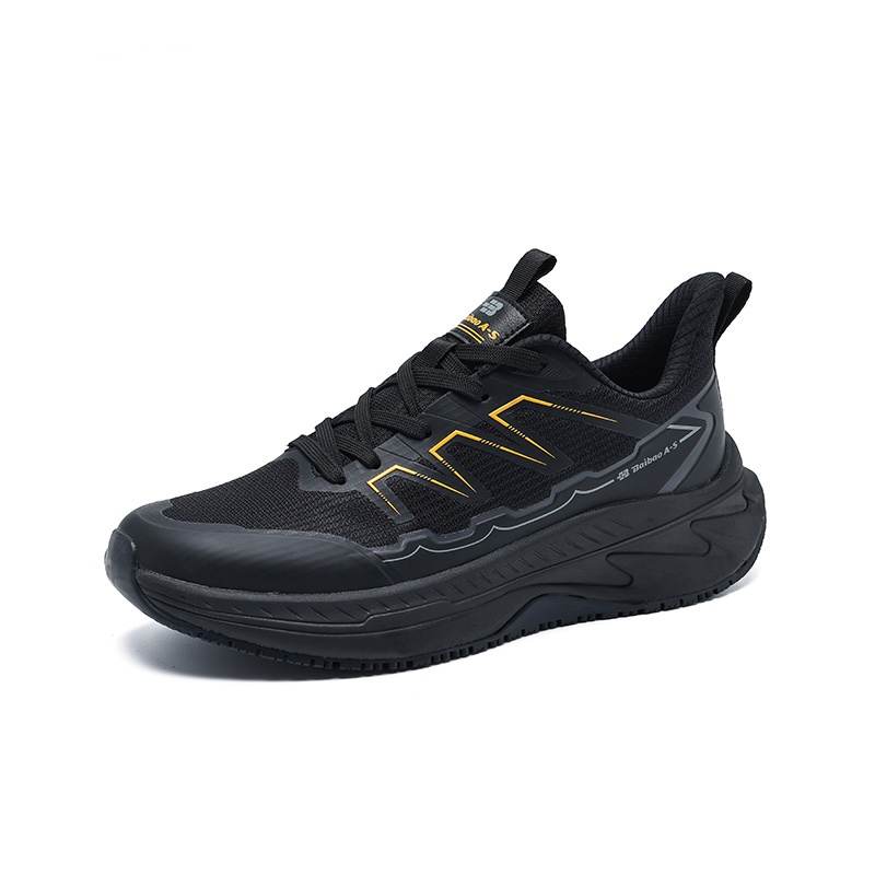 BAIBAO Abrasion Resistant Breathable Low top Casual Shoes Men's