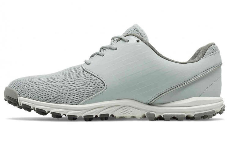 New Balance New Balance NB Minimus Golf Shoes Women's Low Top Gray