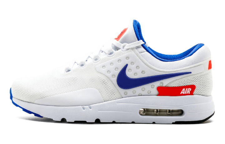 Nike Nike Air Max Zero Ultramarine