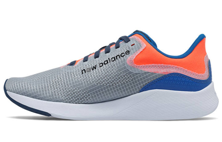New Balance New Balance Breaza Low Top Grey/Blue